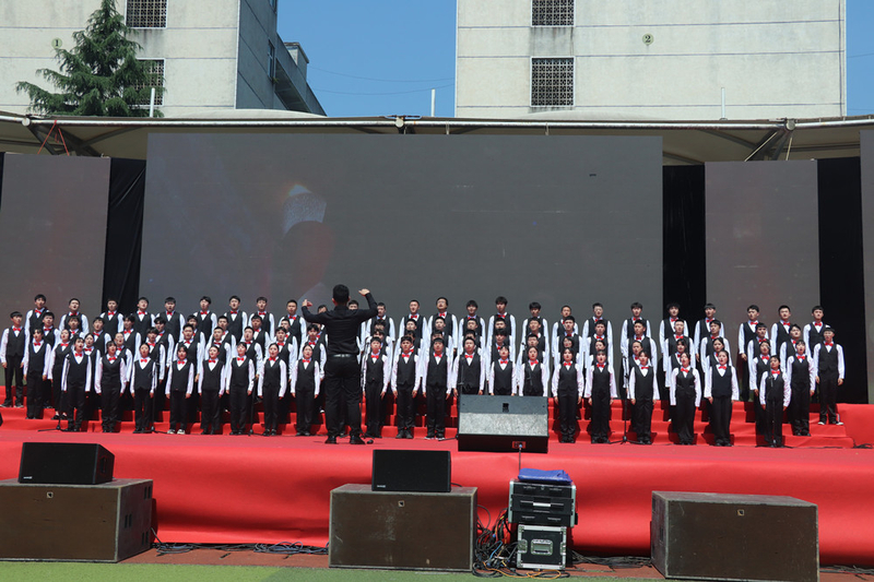 1623291509635089505.jpg 6建筑工程系党支部代表队.jpg